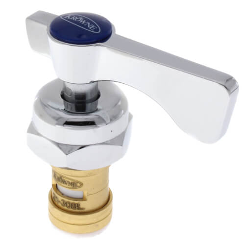 21308L Krowne Metal 21308L Royal Series Faucet Cold Valve Repair