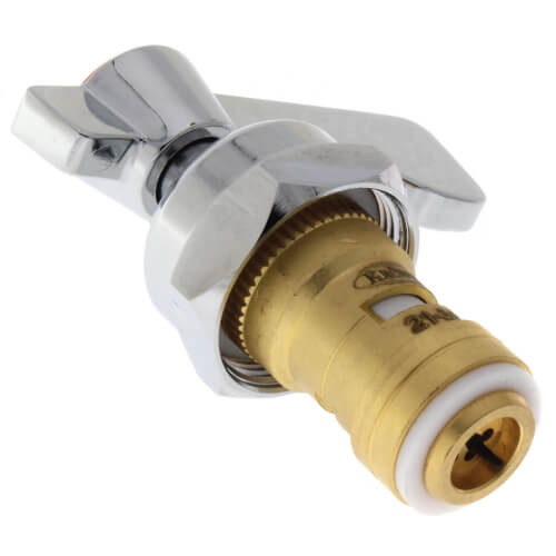 21309L Krowne Metal 21309L Royal Series Faucet Hot Valve Repair