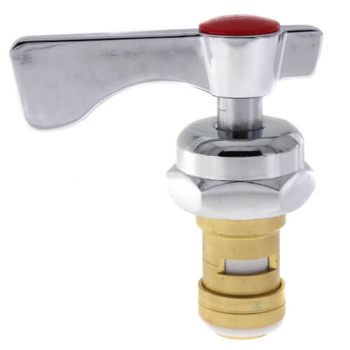 21309L Krowne Metal 21309L Royal Series Faucet Hot Valve Repair
