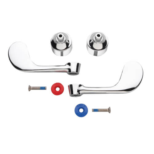 Main product image of Silver Series Wrist Blade Kit, 21-311