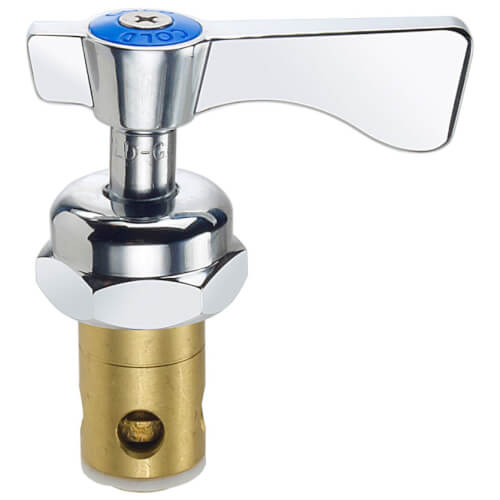 Main product image of Heavy Duty Cold Valve Repair Kit with Built-in Check Valve, 21-330L