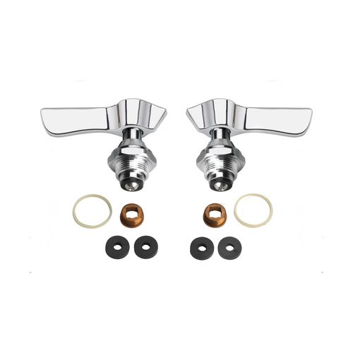 Main product image of Silver Series Compression Valve Repair Kit for 12-8 Faucets
