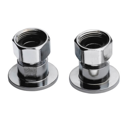 Main product image of Silver Series Coupling Flanges, 21-400L