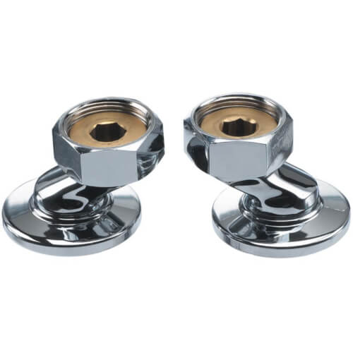 Main product image of Royal Series Medium Adjustable Supply Inlets, 21-402L
