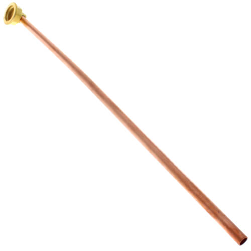 21440L Krowne Metal 21440L EZ Install Wall Mount Faucet Line Kit