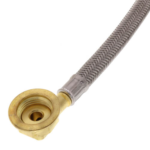 21443L Krowne Metal 21443L EZ Install Wall Mount Faucet