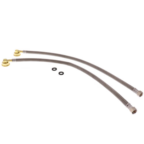 21443L Krowne Metal 21443L EZ Install Wall Mount Faucet