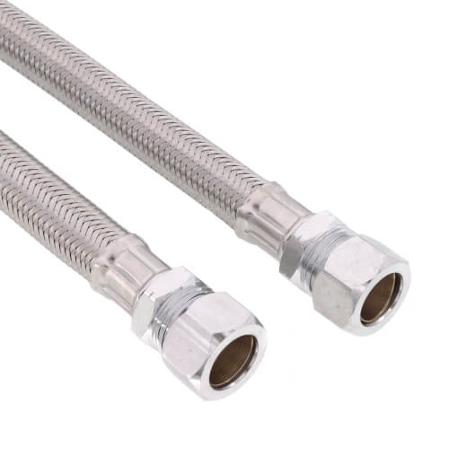 21444L Krowne Metal 21444L EZ Install Wall Mount Faucet