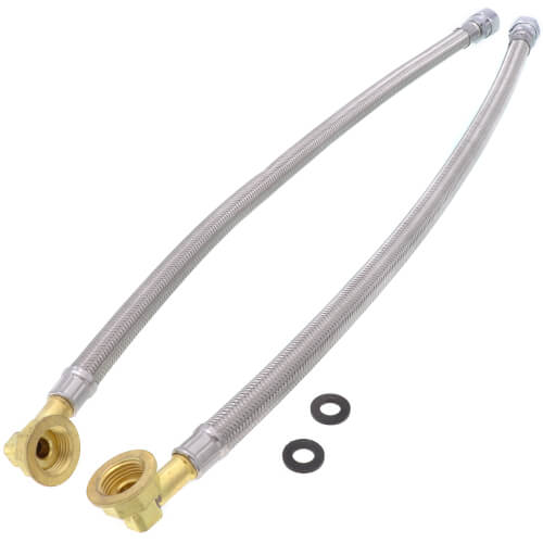 21444L Krowne Metal 21444L EZ Install Wall Mount Faucet