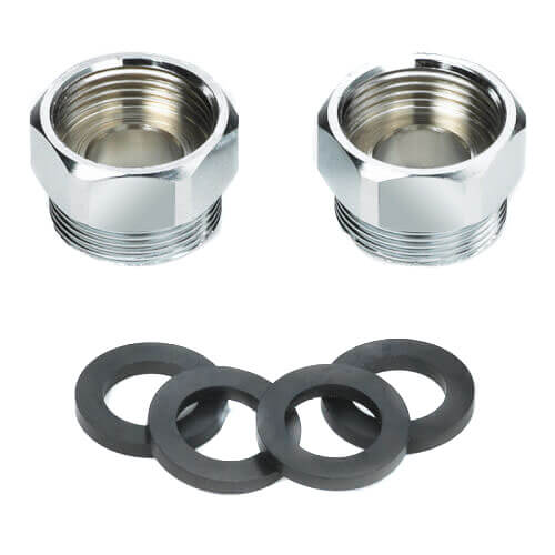 Main product image of Quick Connect Adapter for Central Brass, 21-525L