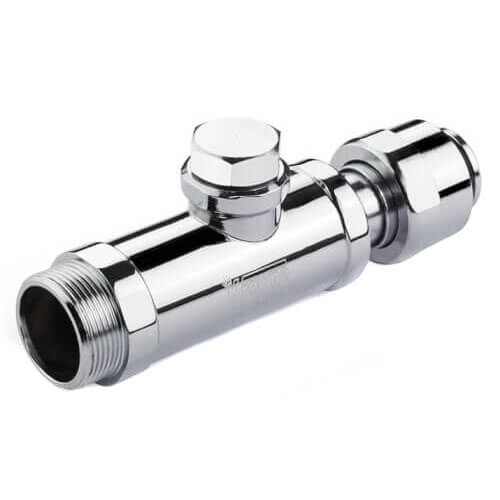 Main product image of Swivel Tee Assembly, 21-546L