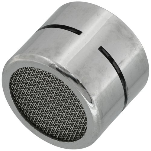 Main product image of Replacement Aerator for Silver Series Wok Faucets, 21-565L