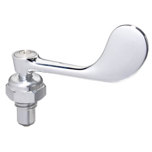 21600L Krowne Metal 21600L Valve Repair Kit w/ Handle for Silver