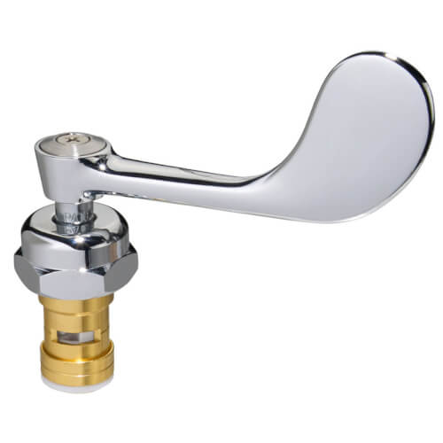 21620L Krowne Metal 21620L Valve Repair Kit w/ Wrist Blade Handle