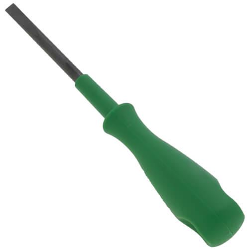 Main product image of Short 3.5mm X 0.5mm Screwdriver