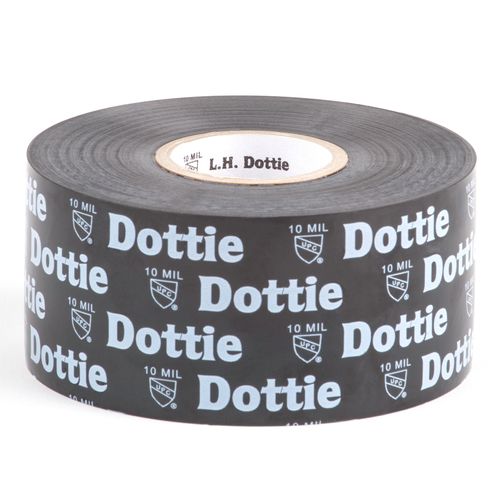 Main product image of 2" x 100' Pipe Wrap (10 Mil)