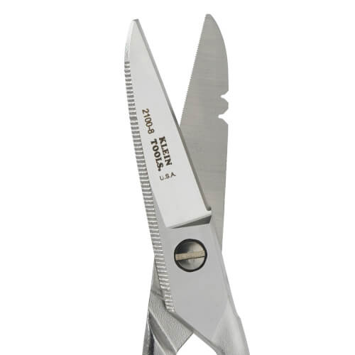 Main product image of Free-Fall Snip Stainless Steel