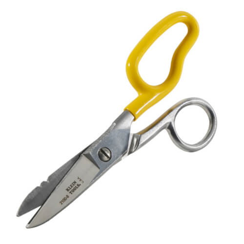Main product image of Free-Fall Snip Stainless Steel