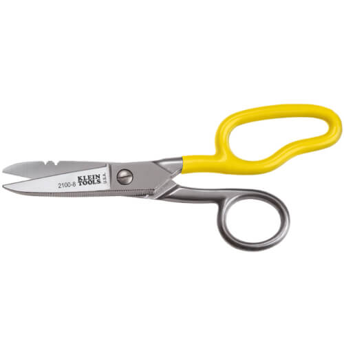 Main product image of Free-Fall Snip Stainless Steel