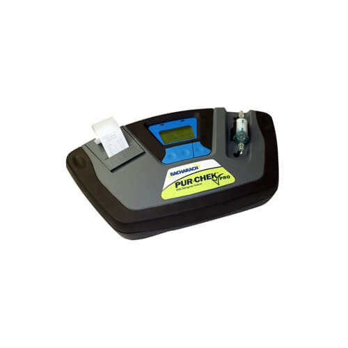 21008003 Bacharach 21008003 PurChek Pro Diagnostic Refrigerant