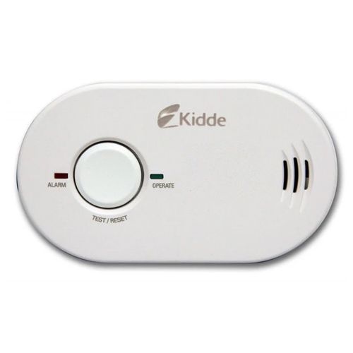 Main product image of KN-COB-B-LP (KN-COB-B-LS) Nighthawk Carbon Monoxide Alarm AA Battery Operated