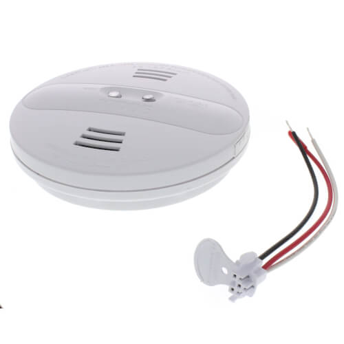 21007915N Kidde 21007915N PI2010 HardWired Interconnect Dual