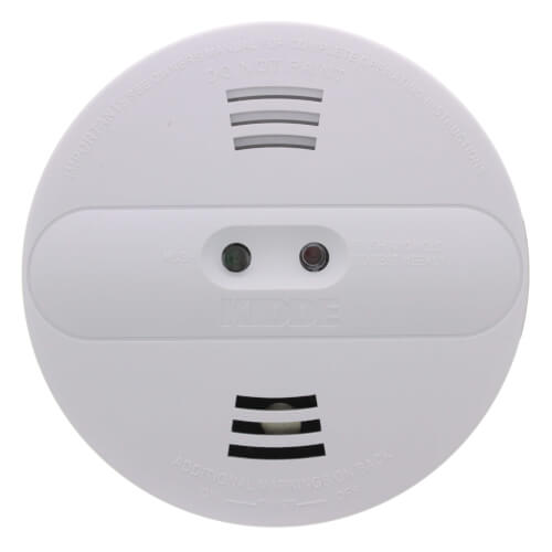 21007915N Kidde 21007915N PI2010 HardWired Interconnect Dual