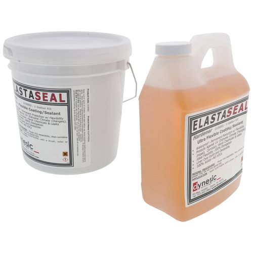 Main product image of Panseal ELASTASEAL All Purpose, High Flex Coating & Sealant (1 Gallon Kit)