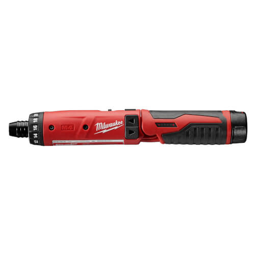 Main product image of M4 1/4" Hex Screwdriver Kit