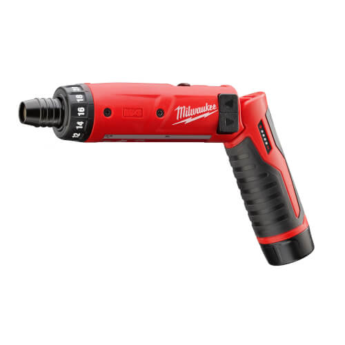 Main product image of M4 1/4" Hex Screwdriver Kit