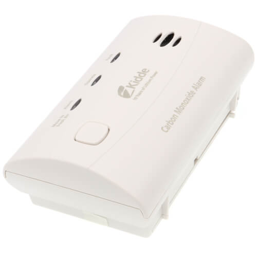 21010073 Kidde 21010073 C3010 Lithium Battery Powered Carbon