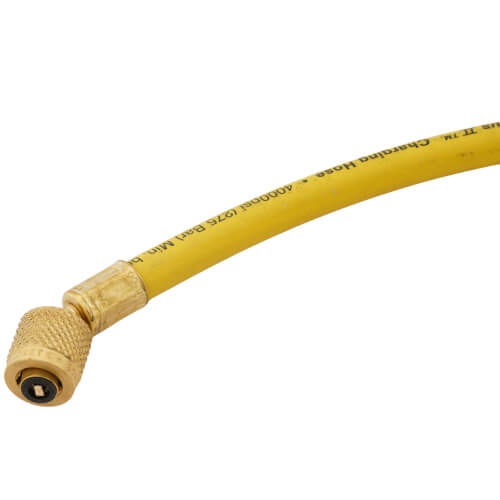 Main product image of HAV-12, 12" Yellow Hose