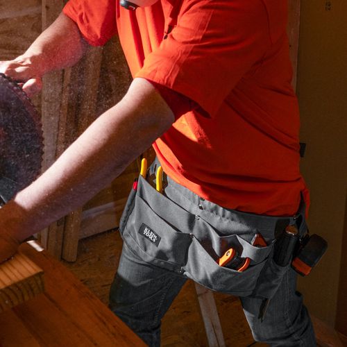 Main product image of 6-Pocket Tool Apron