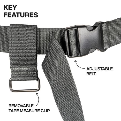 Main product image of 6-Pocket Tool Apron