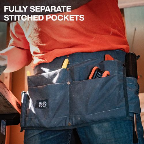 Main product image of 6-Pocket Tool Apron
