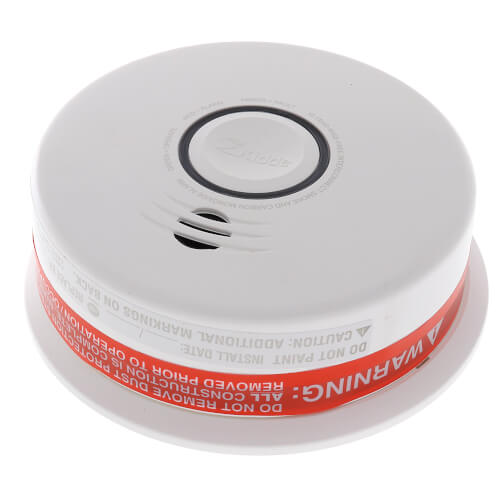 21027311 Kidde 21027311 P4010DCSCOW Lithium Battery Powered