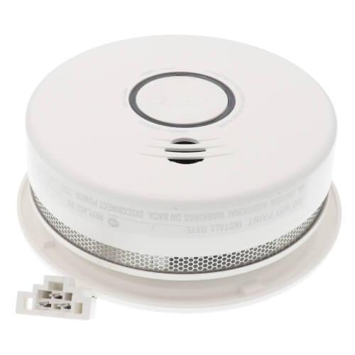 21027536 Kidde 21027536 P4010ACSCO HardWired Carbon Monoxide and