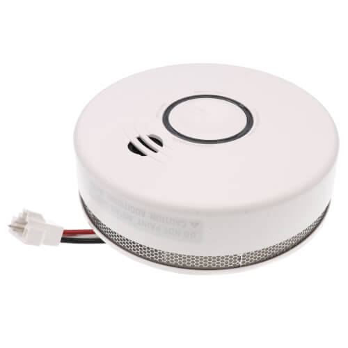 21027537 Kidde 21027537 P4010ACS HardWired Photoelectric Smoke
