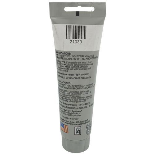 Main product image of Multi-Purpose Synthetic Grease (3 oz.)