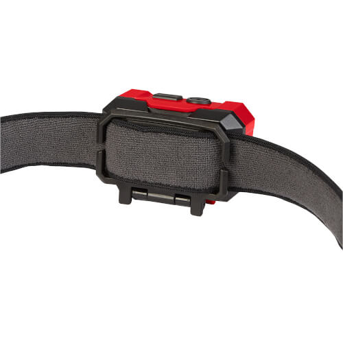 Main product image of Spot/Flood Headlamp