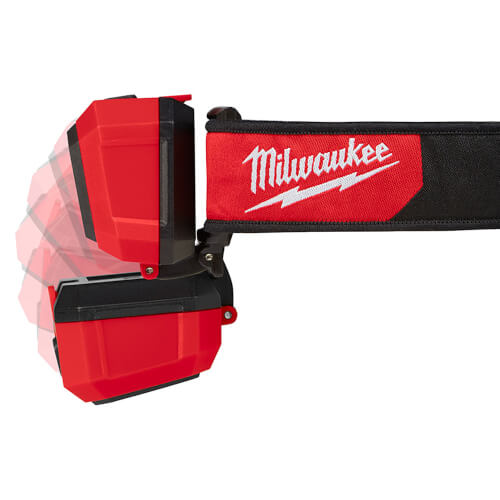 Main product image of Spot/Flood Headlamp