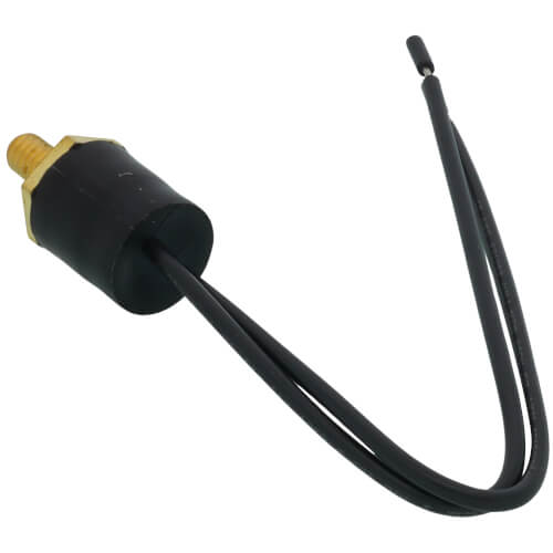 3-Pack Reznor Waste Oil Heater Temperature Switches – Parts #210761, 210762, 210763 – New