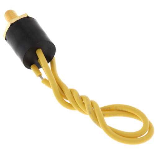 Main product image of High Limit Manual Reset for RA Unit (Yellow Wires), 210763