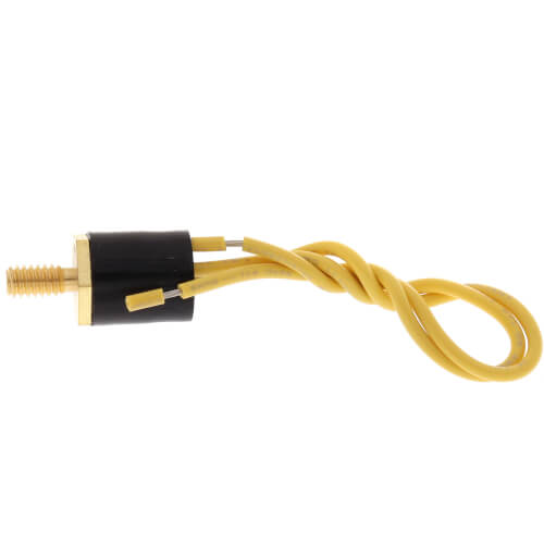 Main product image of High Limit Manual Reset for RA Unit (Yellow Wires), 210763