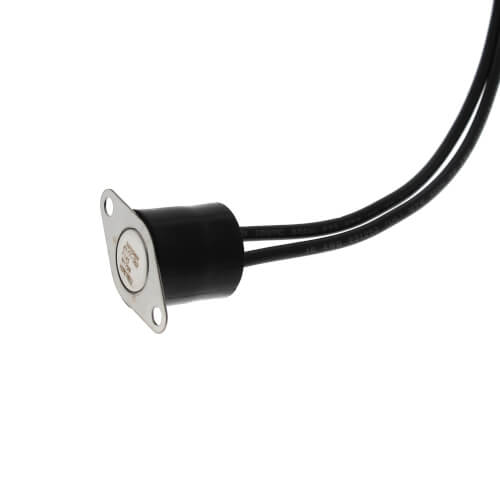 210764 Reznor 210764 Low Temperature Oil Switch, 210764
