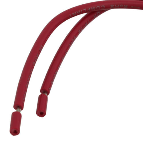 Main product image of Nozzle Temperature Control (Red Wires), 210765