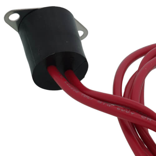 Main product image of Nozzle Temperature Control (Red Wires), 210765
