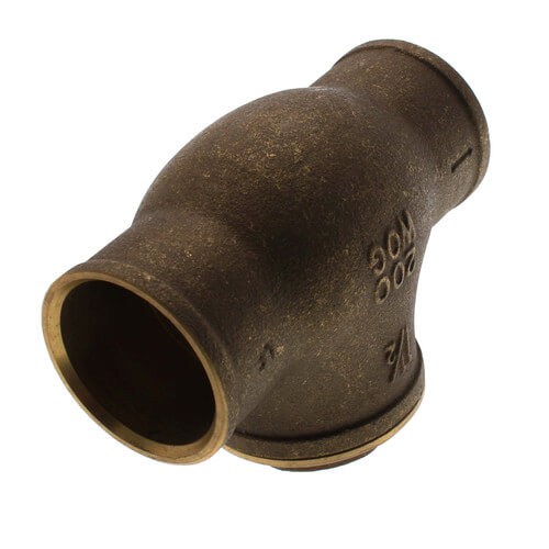 Main product image of 1-1/2" Solder Ends Swing Check Valve, Lead Free
