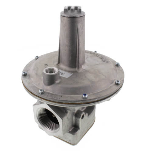 Main product image of 1-1/2" Gas Appliance Regulator (6,500,000 BTU)