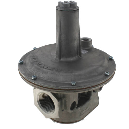 Main product image of 1-1/4" Gas Appliance Regulator (6,500,000 BTU)